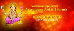 Online Vashikaran and Astrology Services gives a peaceful li